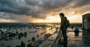 Flood Dream Meaning