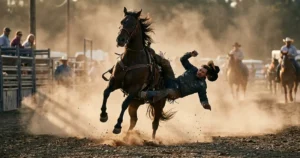 Horse Dream Meaning