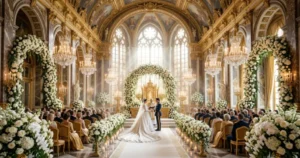 Wedding Dream Meaning
