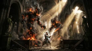 Fighting Dream Meaning