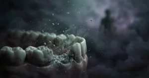 Dream of Teeth Falling Out