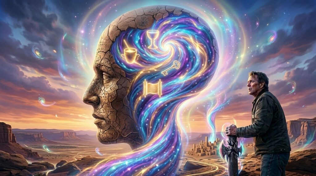 Tornado Dream Meaning: Spiritual, Islamic & Biblical Interpretation