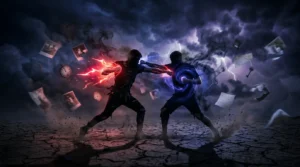 Fighting Dream Meaning