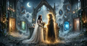 Wedding Dream Meaning