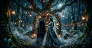 Wedding Dream Meaning