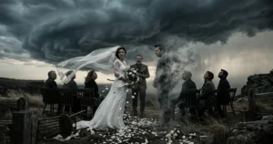 Wedding Dream Meaning
