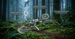 Wolf Dream Meaning: 