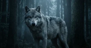 Wolf Dream Meaning: 