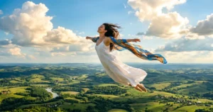 Dream of Flying