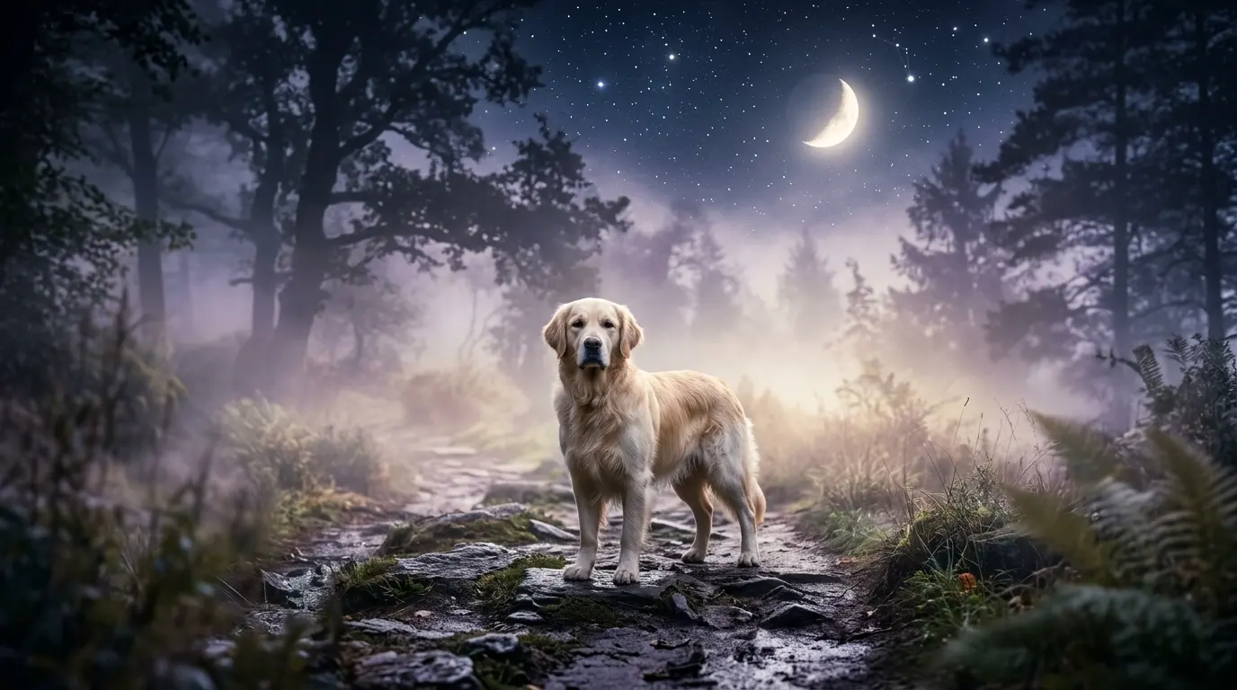 dreaming about dogs meaning symbolic dream interpretation