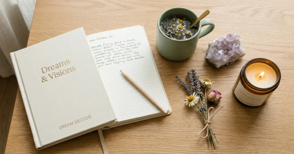 Breakup Dream Meaning