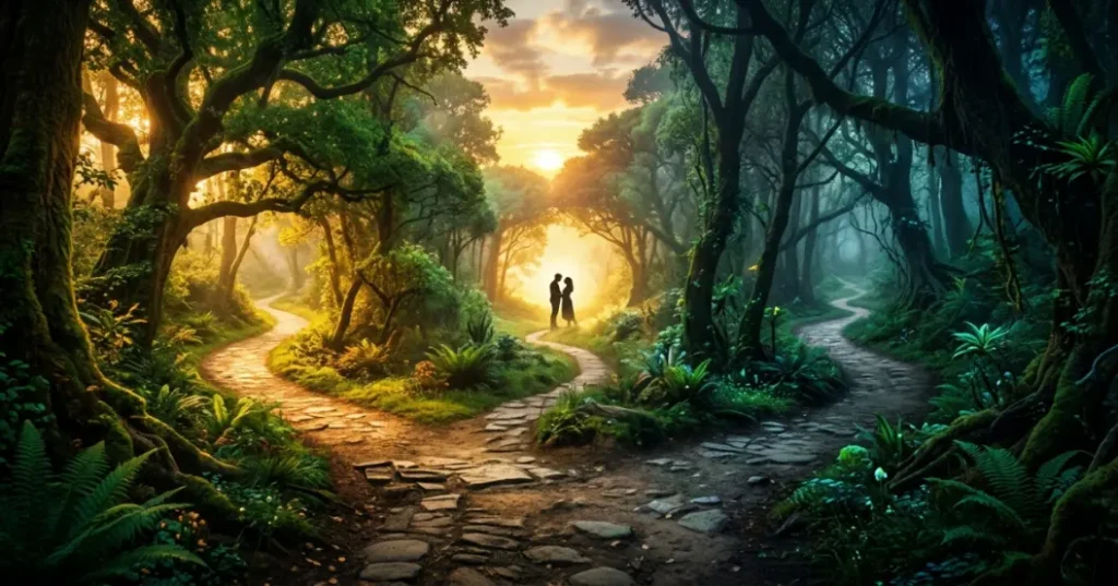 Dream About Future Spouse