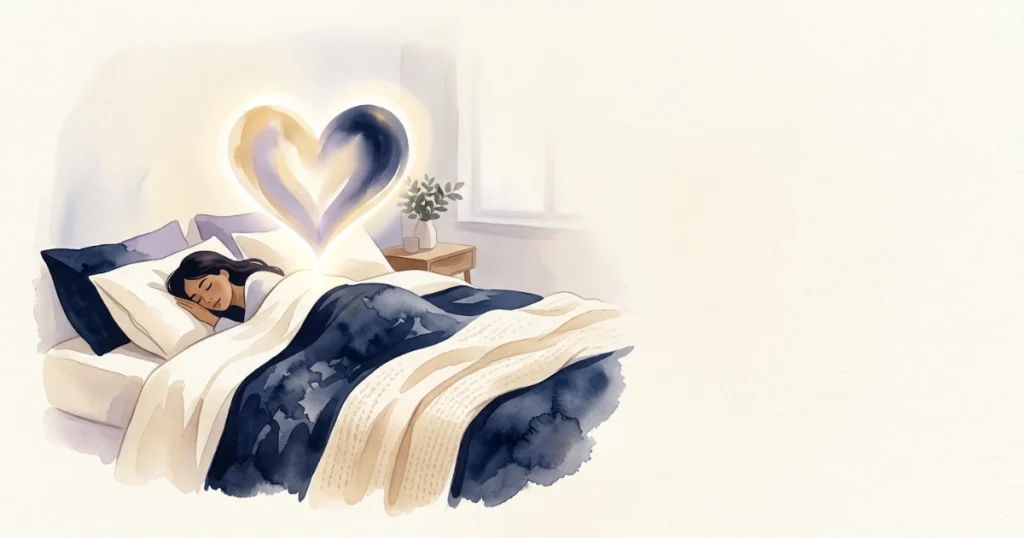 Falling in Love Dream