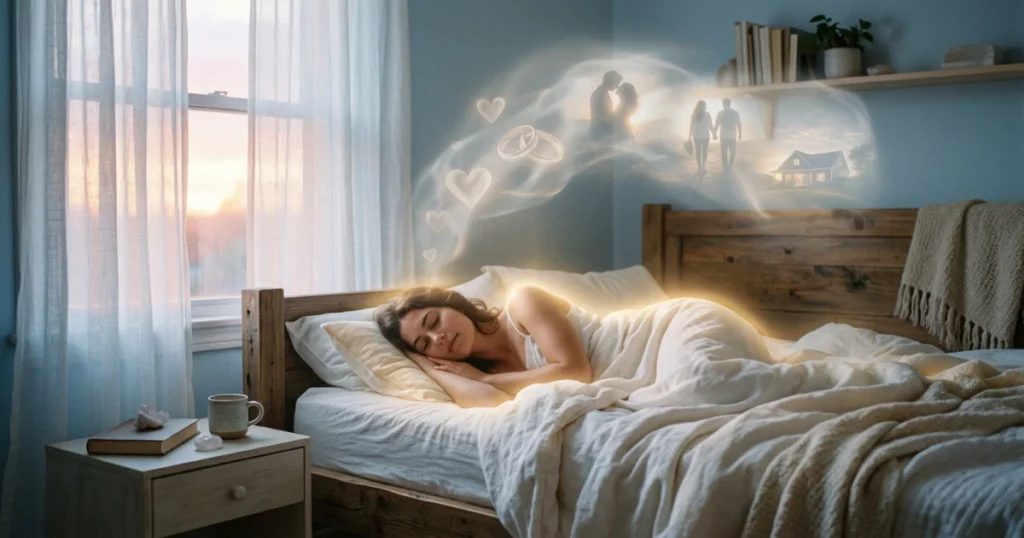 Dream About Future Spouse