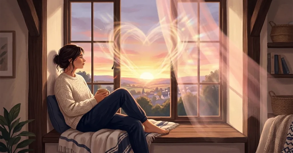 Falling in Love Dream