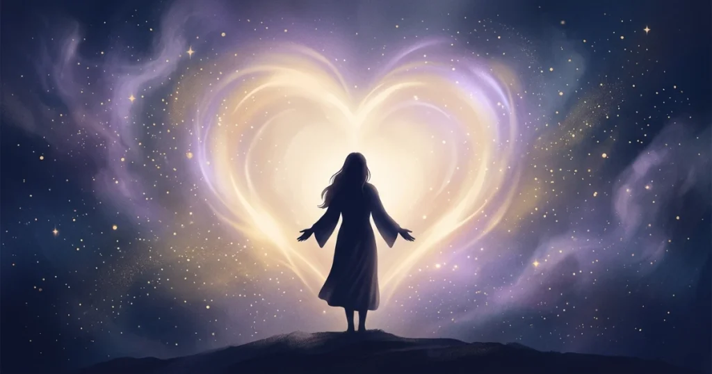 Falling in Love Dream