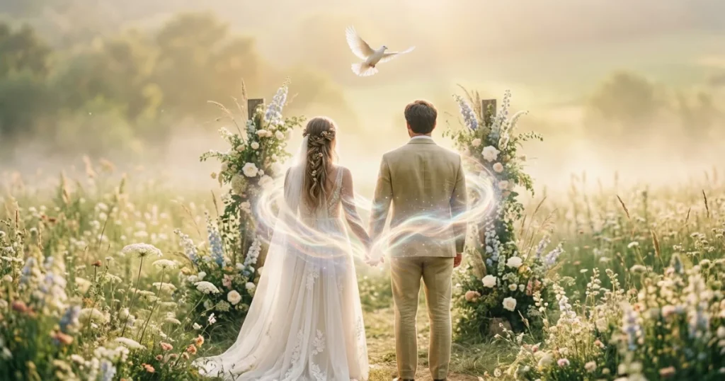 Dream About Future Spouse