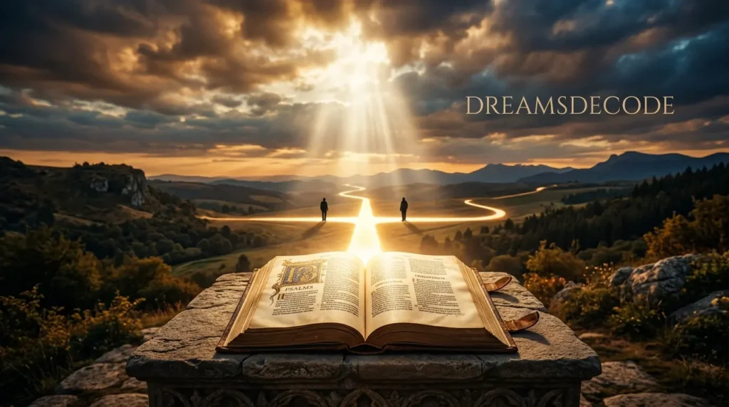 Dreaming About Your Enemy