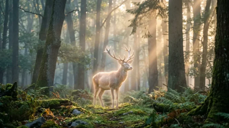 Deer Dream Meaning: Spiritual, Biblical, and Psychological Insights 2026