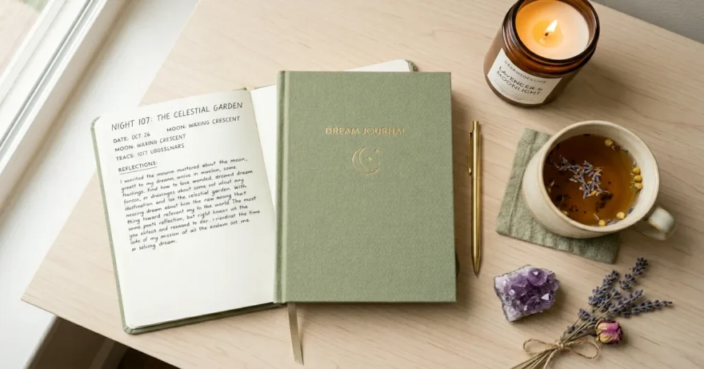 Marriage Proposal Dream