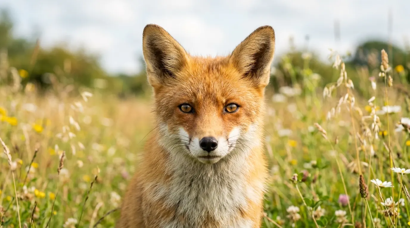 common misunderstandings about fox dream meaning