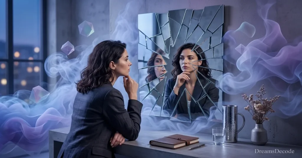 Being Cheated On In Dream Meaning