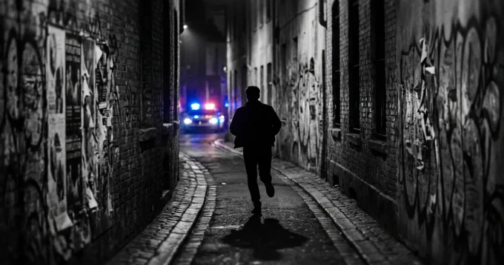 Police Dream Meaning