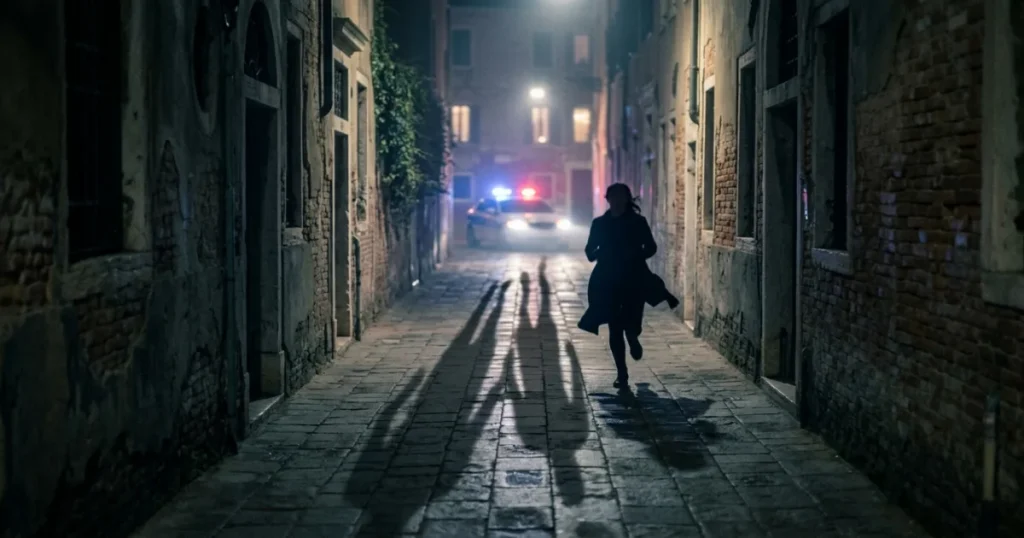 Police Dream Meaning