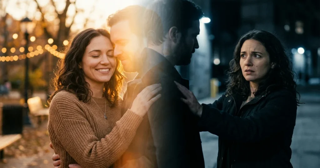 Dream About Future Spouse