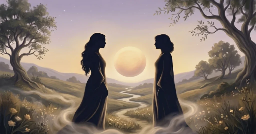 Sister Dream Meaning