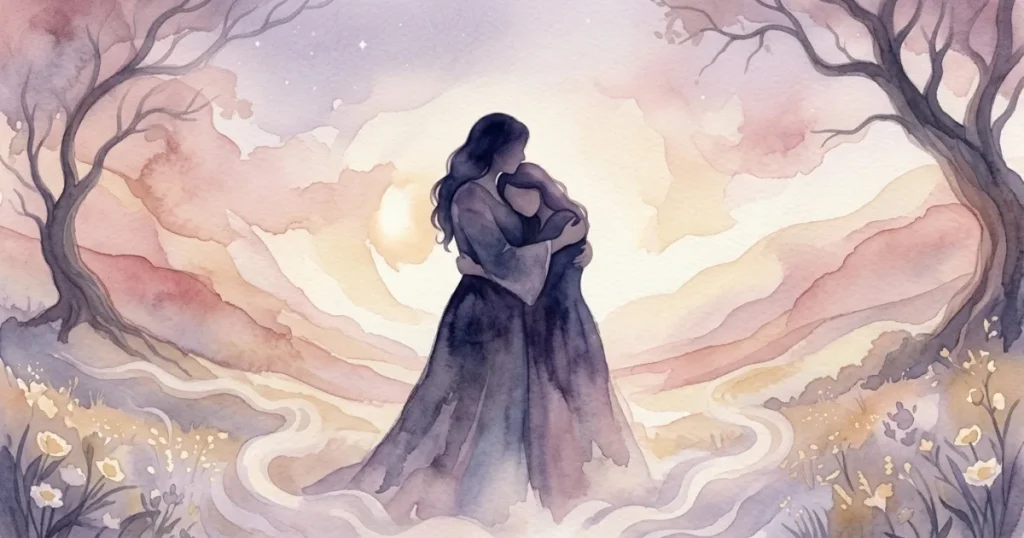 Sister Dream Meaning