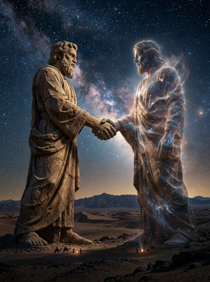 Brother Dream Meaning