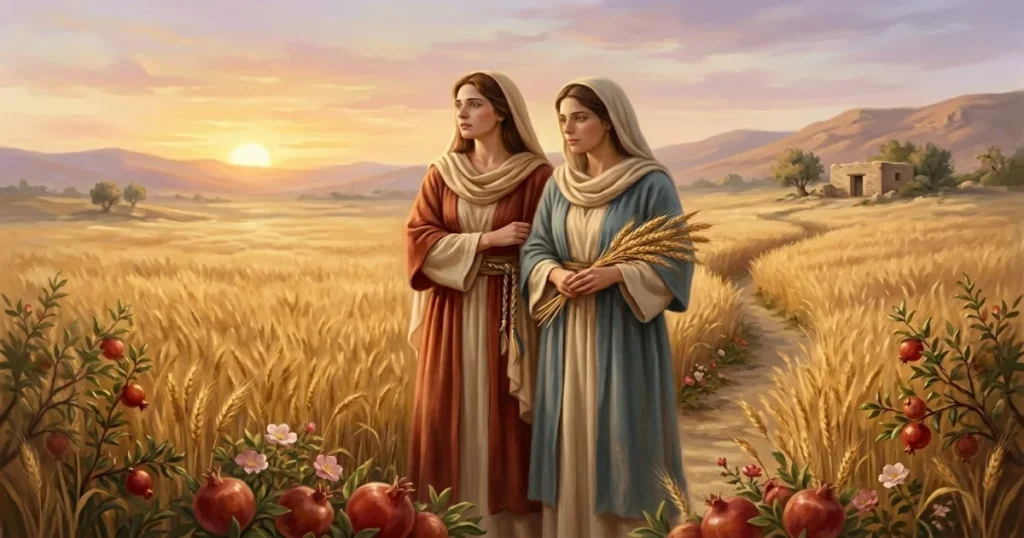 Sister Dream Meaning