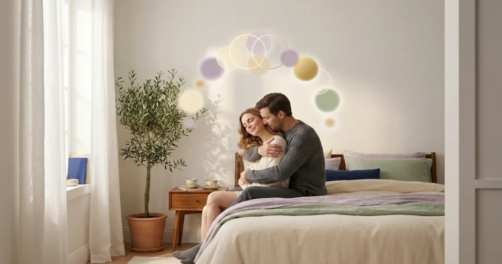 Sex Dream Meaning