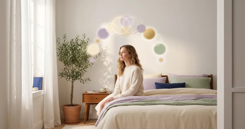 Sex Dream Meaning