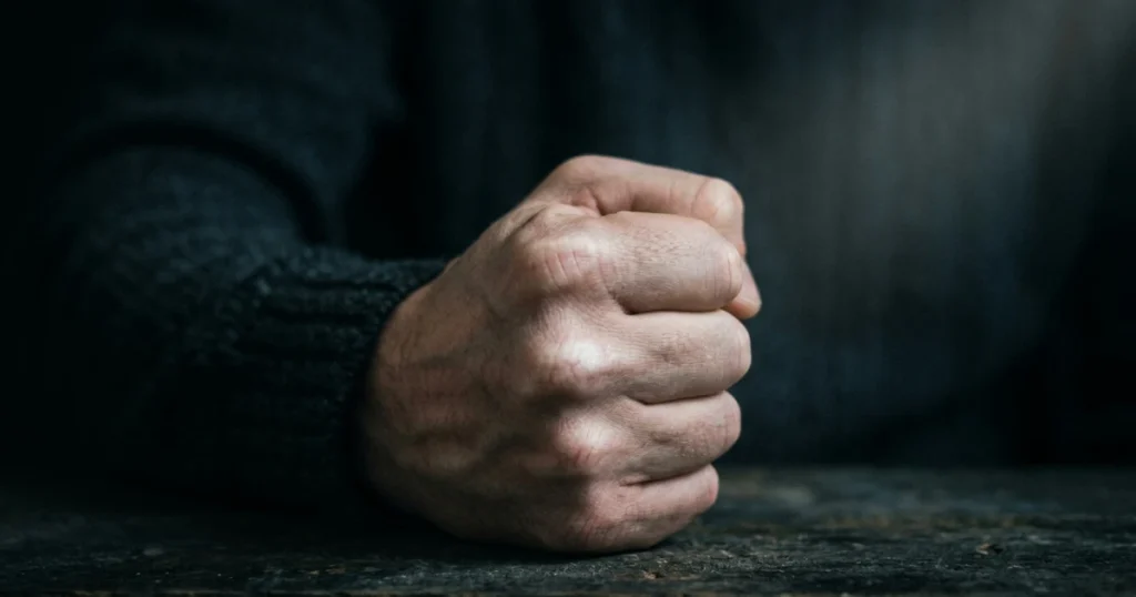 Hands Dream Meaning