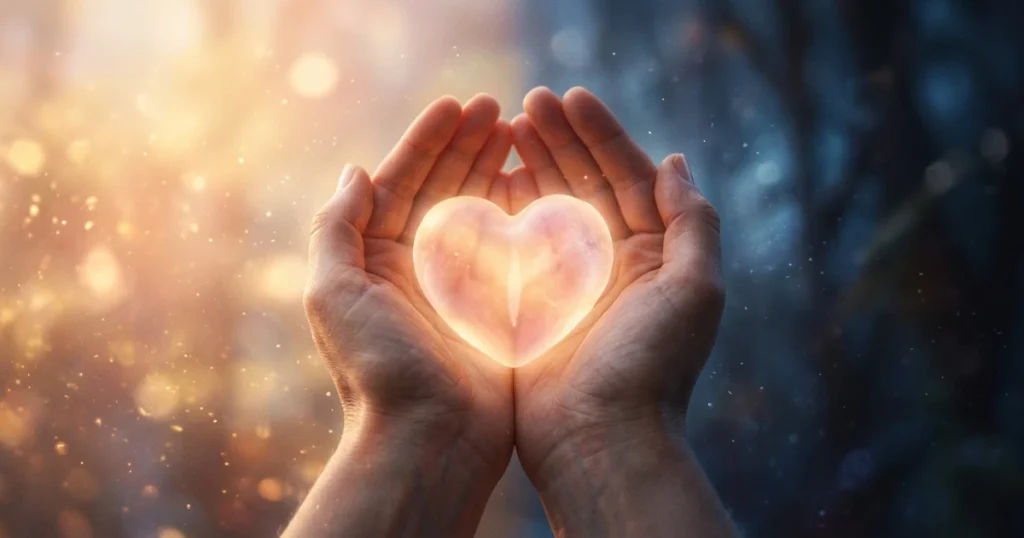 Heart in Dream Meaning