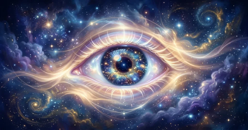 Eyes Dream Meaning