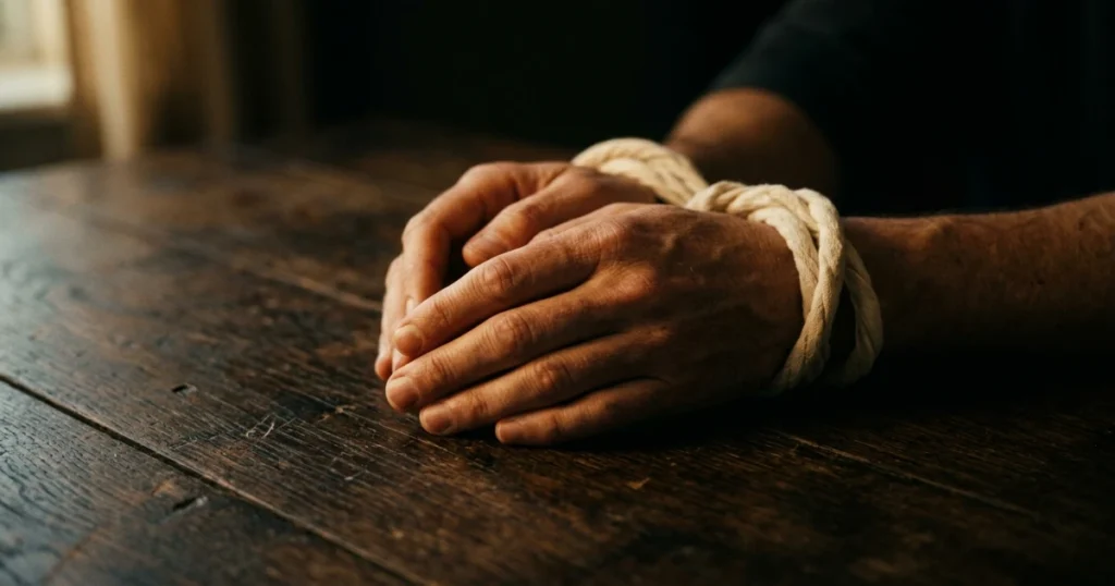 Hands Dream Meaning