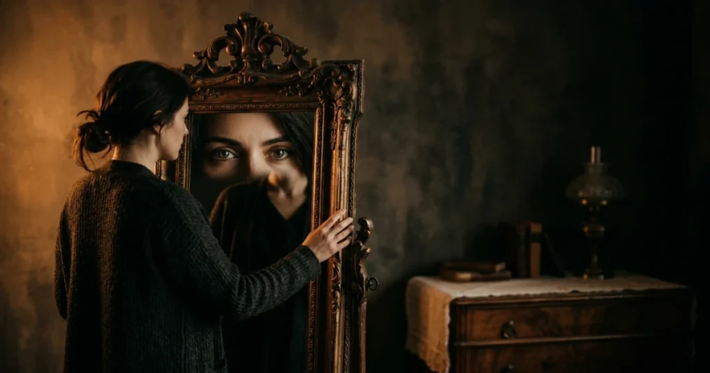 Eyes Dream Meaning
