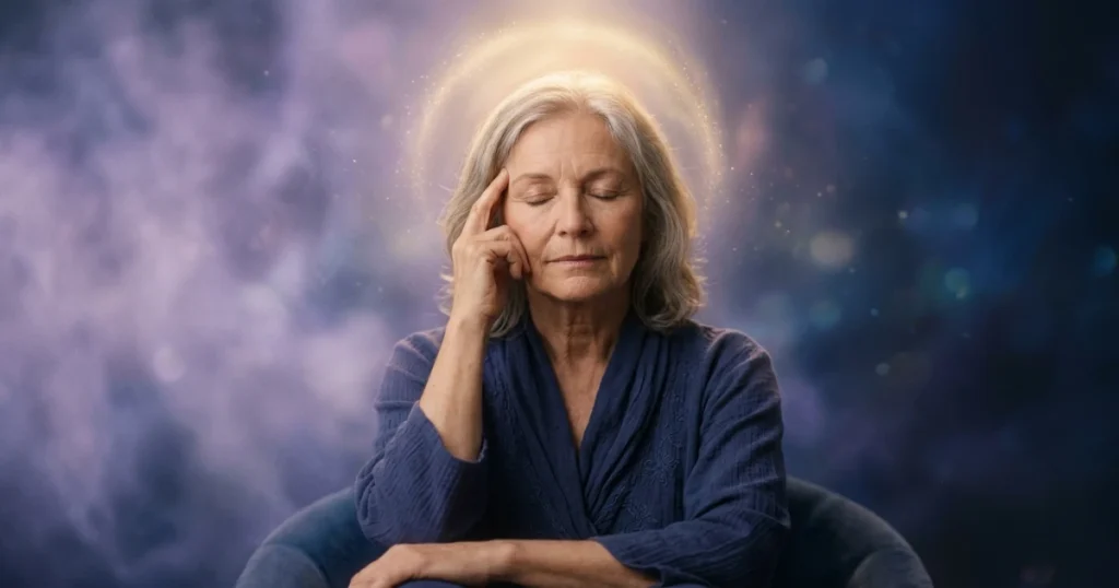 Head in Dream Meaning