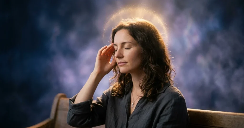 Head in Dream Meaning