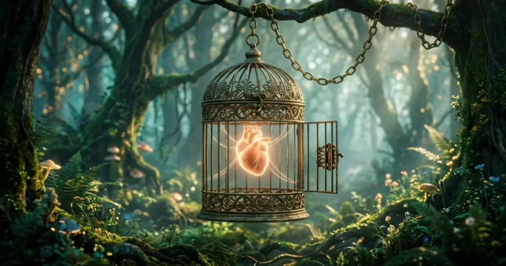 Heart in Dream Meaning