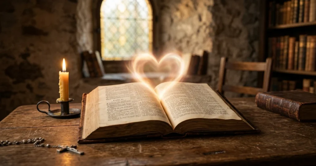 Heart in Dream Meaning