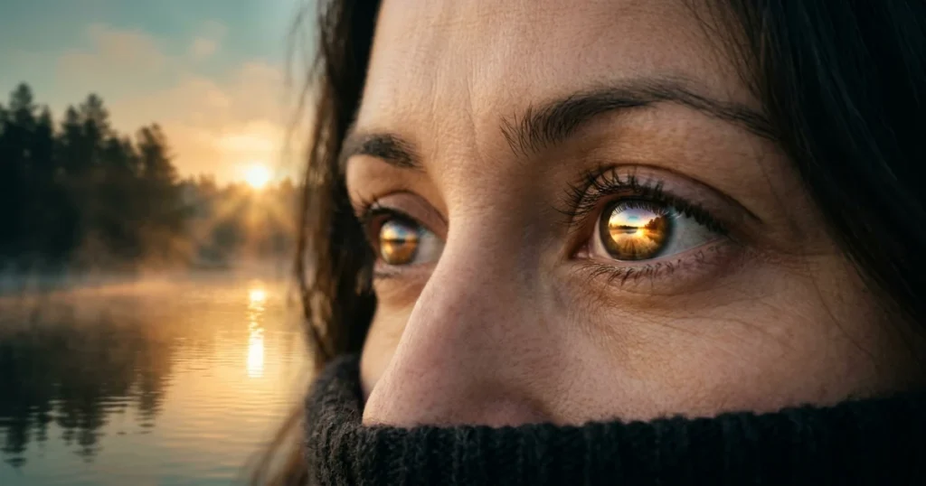 Eyes Dream Meaning