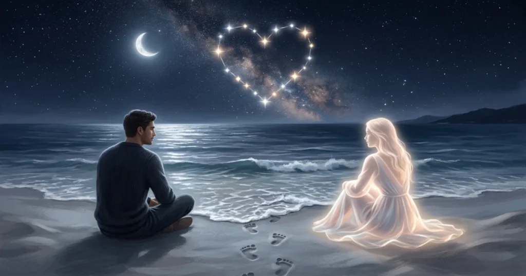 Ex Wife Dream Meaning