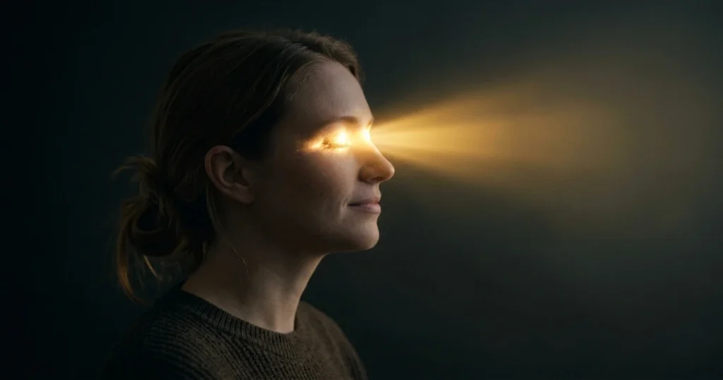 Eyes Dream Meaning