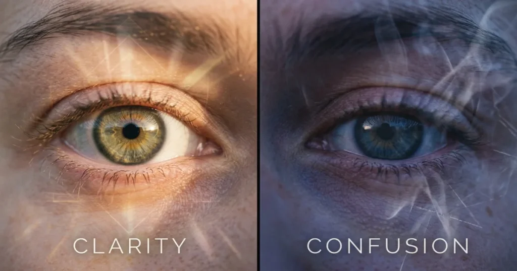 Eyes Dream Meaning