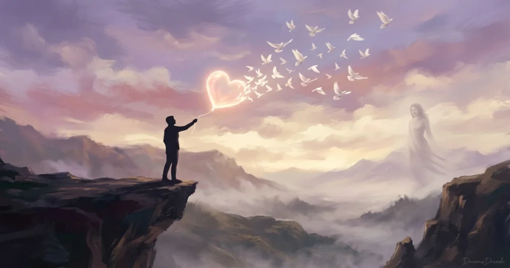 Ex Wife Dream Meaning