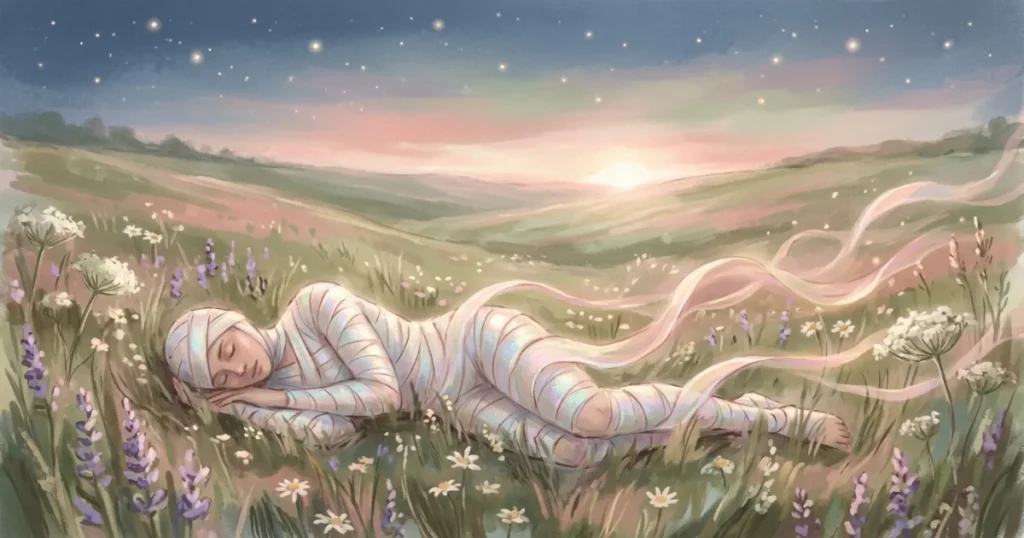 Surgery Dream Meaning